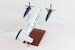 Beech 200 Super king Air H3332