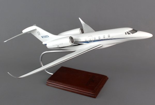 Cessna Citation X H4432