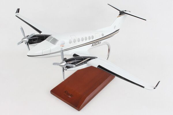 Beech king Air 350  H4732