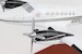 Beech king Air 350  H4732