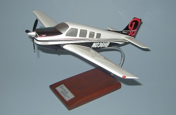 Beech G36 Bonanza  H6732C3W