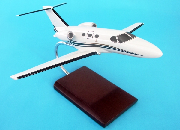 Cessna Citation Mustang  H8640