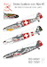 Swiss Gustavs over Alps #2 – Me 109G-6 in Swiss Air Force, part 2 ed32021