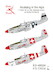 Mustang in the Alps - P-51B-10-NA (42-106438) tested by Swiss Air Force ed32024