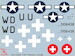 Mustang in the Alps - P-51B-10-NA (42-106438) tested by Swiss Air Force ed32024