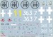 Italian Gustavs over Sicily #2 - Bf 109G in Regia Aeronautica - part 2 ed32026