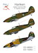 Hariken - Hawker Hurricane Mk.I in Yugoslav service ed48003