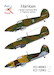 Hariken - Hawker Hurricane Mk.I in Yugoslav service ed48003