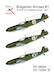 Bulgarian Arrows #1 - Bf 109 E-3a in Bulgarian service - part 1 ed48004