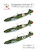 Bulgarian Arrows #1 - Bf 109 E-3a in Bulgarian service - part 1 ed48004