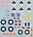 Croatian Ultimate Fighter #1 - Too Little, Too Late… - Bf 109 G in Croatian service - part 1 ed48008