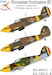 Romanian Hurricanes #2 - Hawker Hurricane Mk.I in Romanian service - part 2 ed48013