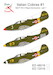 Italian Cobras #1 – Bell P-39 in Regia Aeronautica, part 1 ed48016