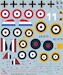 Captured Emil # 1, BF109E-3 W.Nr 1304 ed48031