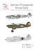 German propaganda Movie Stars (BF109D, B534, Hawk75) ed48042