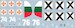 Bulgarian Falcons #1, Avia B534 Dogan in Bulgarian Service Part 1  ed48044