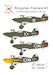 Bulgarian Falcons #1, Avia B534 Dogan in Bulgarian Service Part 1 ed48044