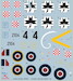 Croatian Ultimate Fighter #2 - Black 4 - Bf 109 G in Croatian service - part 2  ed72009