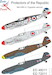 Protectors of the Republic - Me 109G in Yugoslav service ed72011