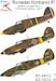 Romanian Hurricanes #1 - Hawker Hurricane Mk.I in Romanian service - part 1 ed72012
