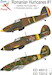 Romanian Hurricanes #1 - Hawker Hurricane Mk.I in Romanian service - part 1 ed72012