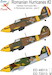 Romanian Hurricanes #2 - Hawker Hurricane Mk.I in Romanian service - part 2 ed72013