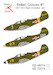Italian Cobras #1 – Bell P-39 in Regia Aeronautica, part 1 ed72016