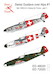 Swiss Gustavs over Alps #1 – Me 109G-6 in Swiss Air Force, part 1 ed72020