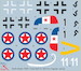 Partizan Focke-Wulf - Captured Fw 190 F-8 WNr.930838 in Yugoslav service  ed72023