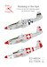 Mustang in the Alps - P-51B-10-NA (42-106438) tested by Swiss Air Force ed72024