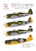 Beetle in Captivity, Republic P47D-2 Thunderbolt (42-22490) in German hands ed72029