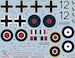 Captured Emil #2, BF109E-4/B W.Nr 4101  ed72032