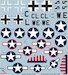 Butcherbird in the Navy now, FW190G-3 W.Nr160057 tested by the US Navy  ed72033