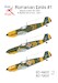 Romanian Emils #1,  Messerschmitt Bf109E in Romanian Service Part1 ed72037