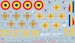 Romanian Emils #1,  Messerschmitt Bf109E in Romanian Service Part1  ed72037