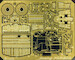 Boeing 737-800 Detail set (Revell)  EX14408