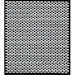 Perforated Foil (Oval Holes) EX48012