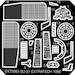 Suchoi Su27A Flanker (Airfix) EX72063