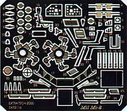 MiL Mi8 Hip C (KP, Italeri, Revell) EX72116