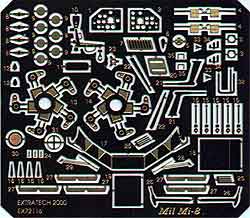 MiL Mi8 Hip C (KP, Italeri, Revell)  EX72116