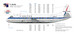 Viscount 700 (United) FD14604