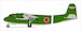 Douglas DC5 (Japanese Air Force) FR14095