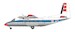 MH.260 Broussard (Centre d'Essais en Vol) FR14110