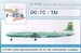 Douglas DC7c (TAI) LIMITED EDITION FRP3998