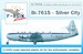 Breguet BR763 Deux ponts (Silver city) FRP4008
