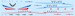 AMD Mystere 20 (Republic Francaise)  FRP4013