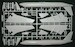 Convair CV990 (Varig)  FRP4017