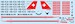 Convair CV990 (Swissair)  FRP4018