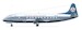 Viscount 800 (KLM) FRP4054