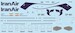 Airbus A300-600 (Iran Air)  FRP4081
